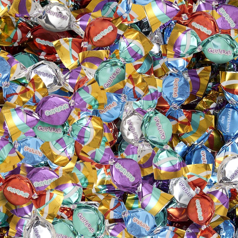 GLITTERATI Spice Medley