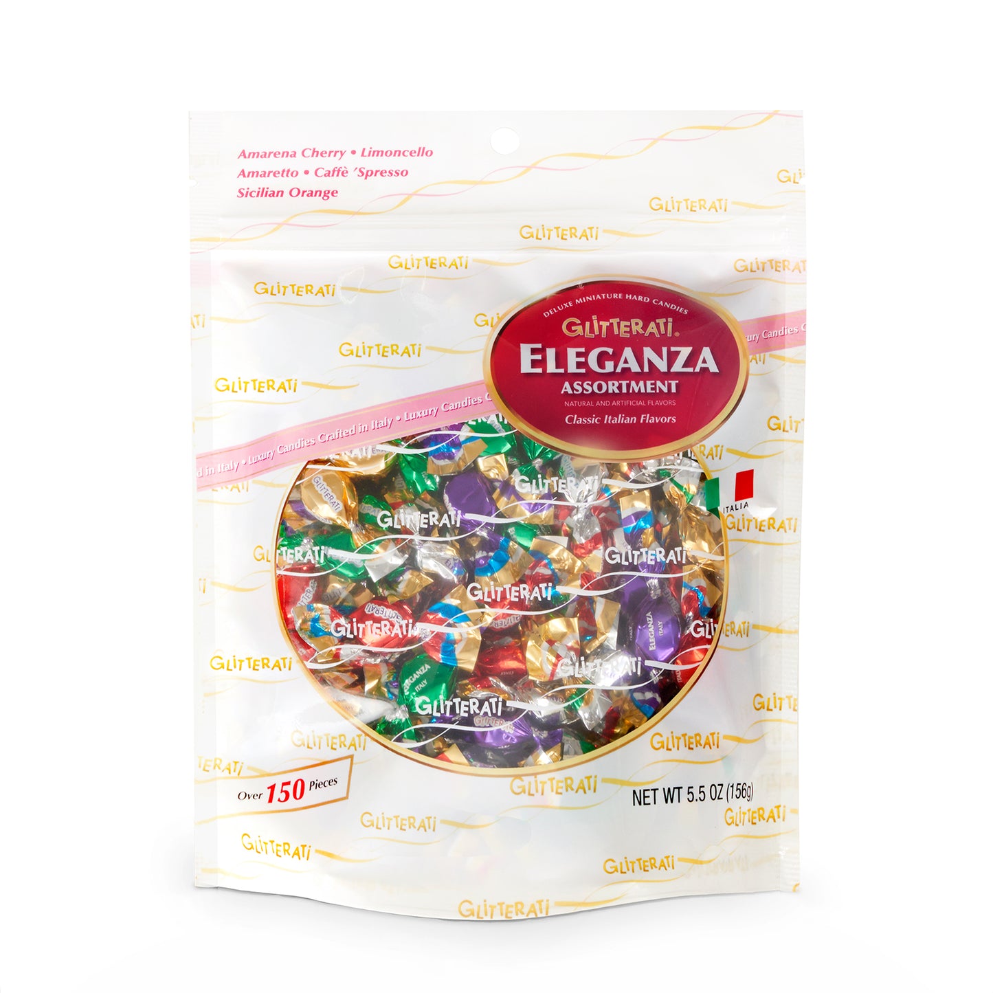 GLITTERATI Eleganza