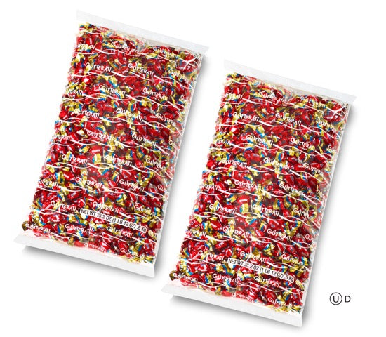 GLITTERATI Amaretto D'Italia