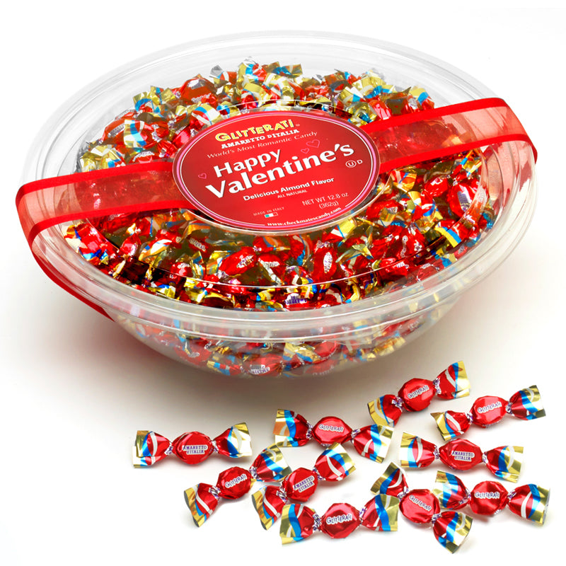 GLITTERATI Amaretto D'Italia