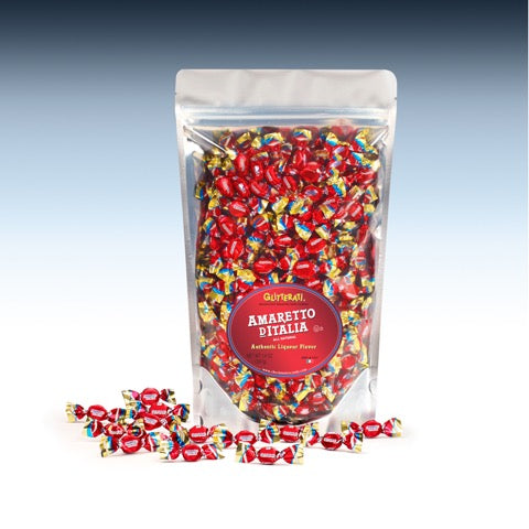 GLITTERATI Amaretto D'Italia