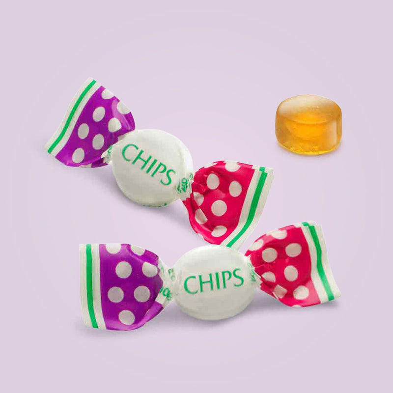CHIPS Black Currant