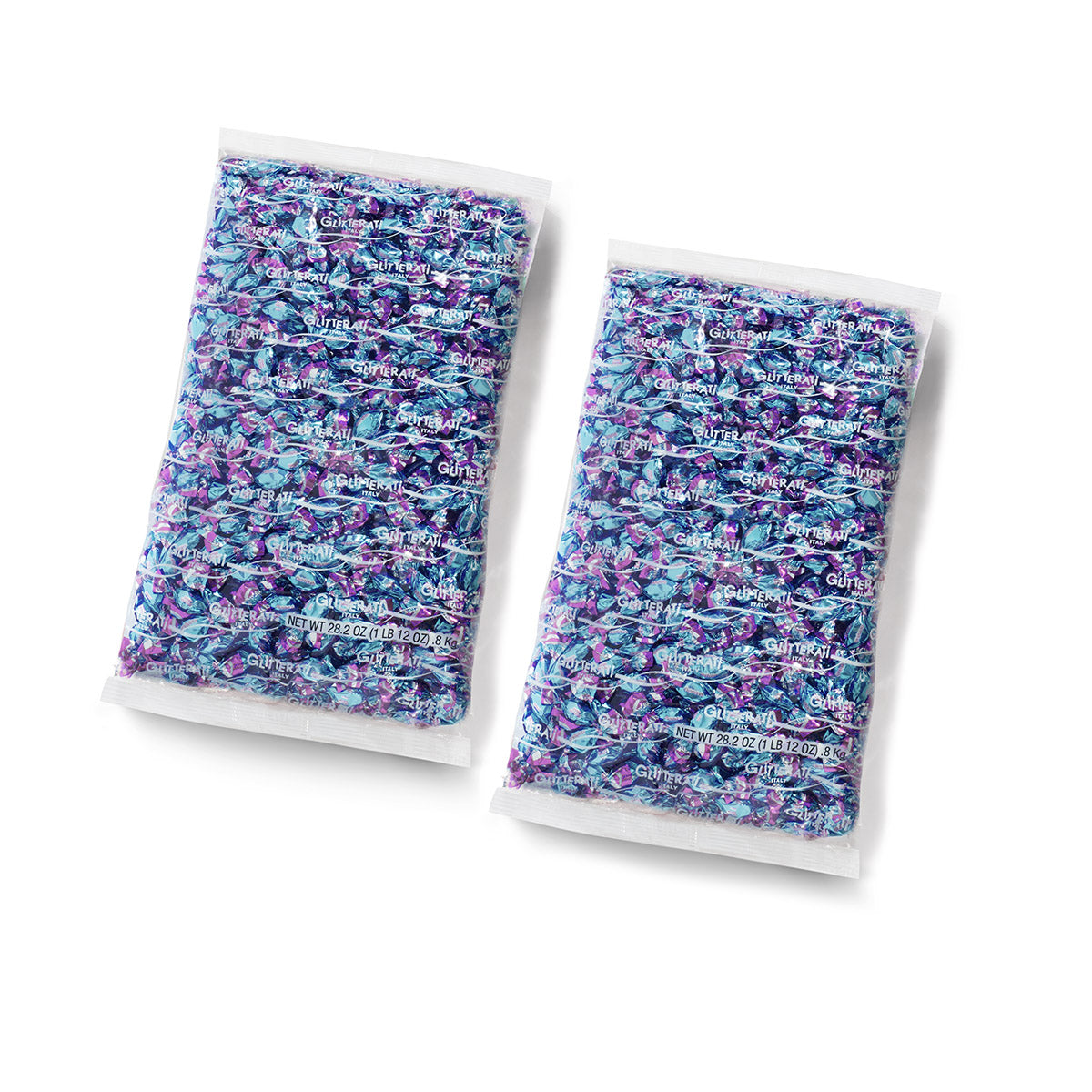GLITTERATI Deluxe Mint