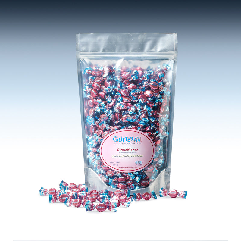 GLITTERATI Cinnamenta