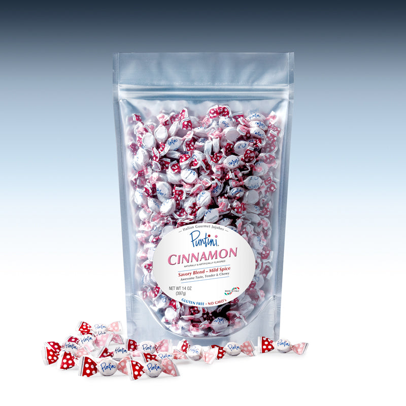 PUNTINI Cinnamon