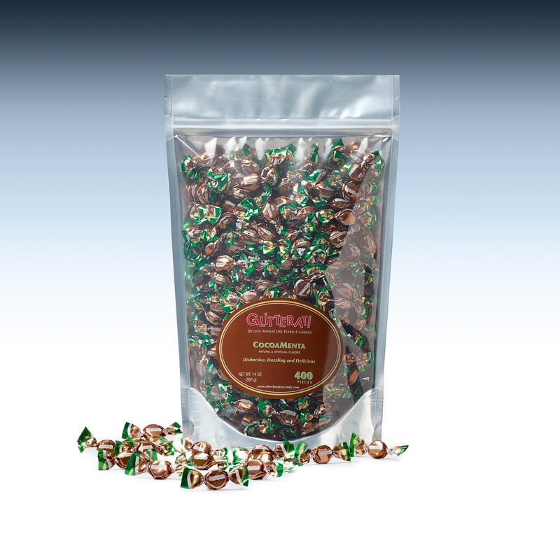 GLITTERATI Cocoamenta