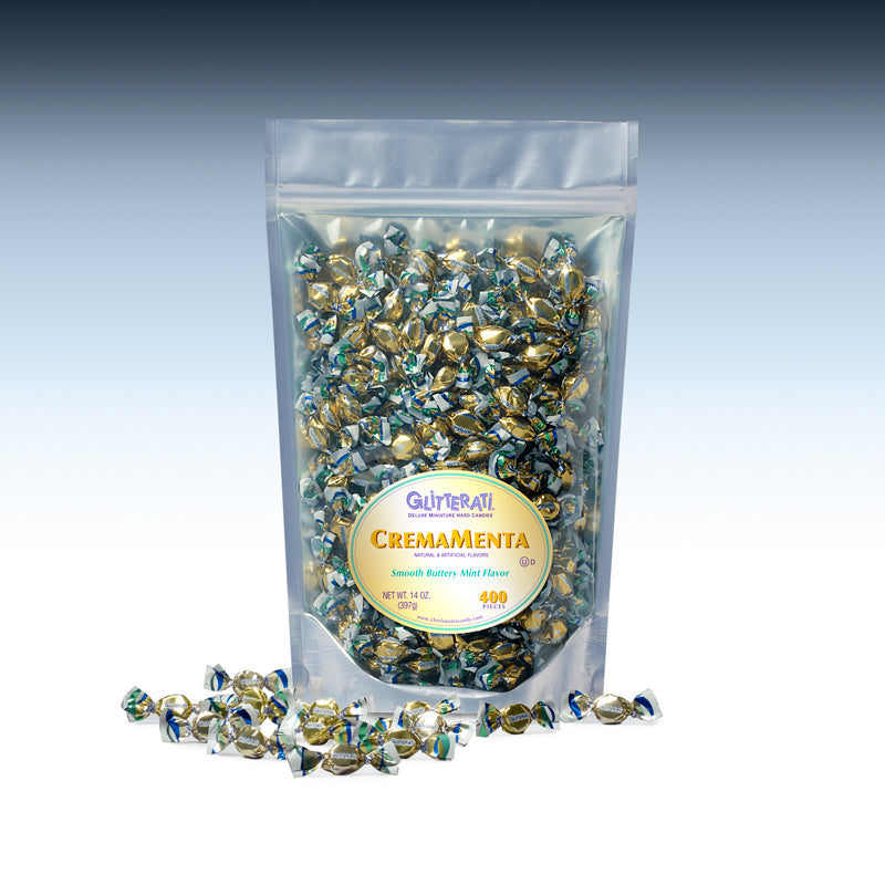 GLITTERATI Cremamenta