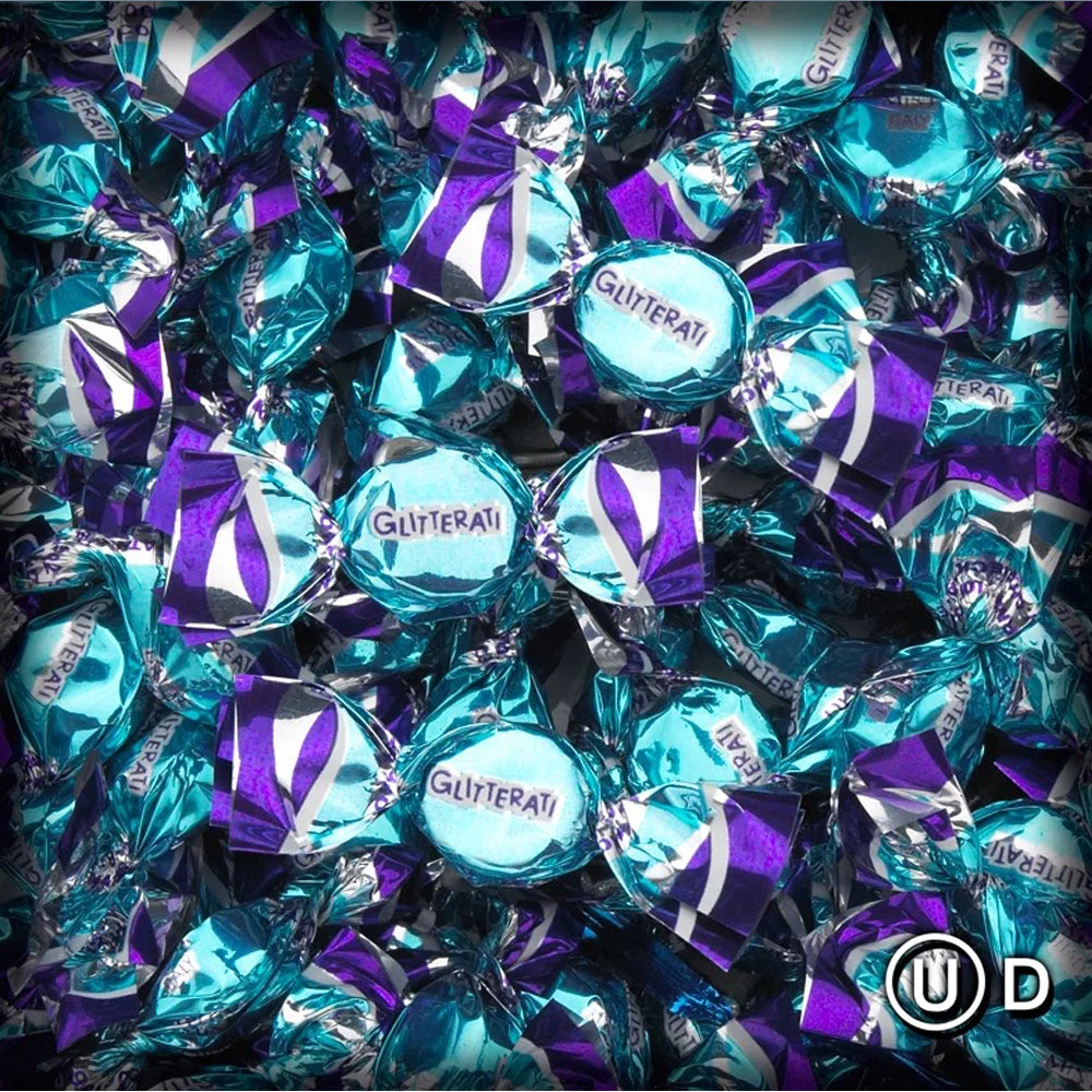 GLITTERATI Deluxe Mint