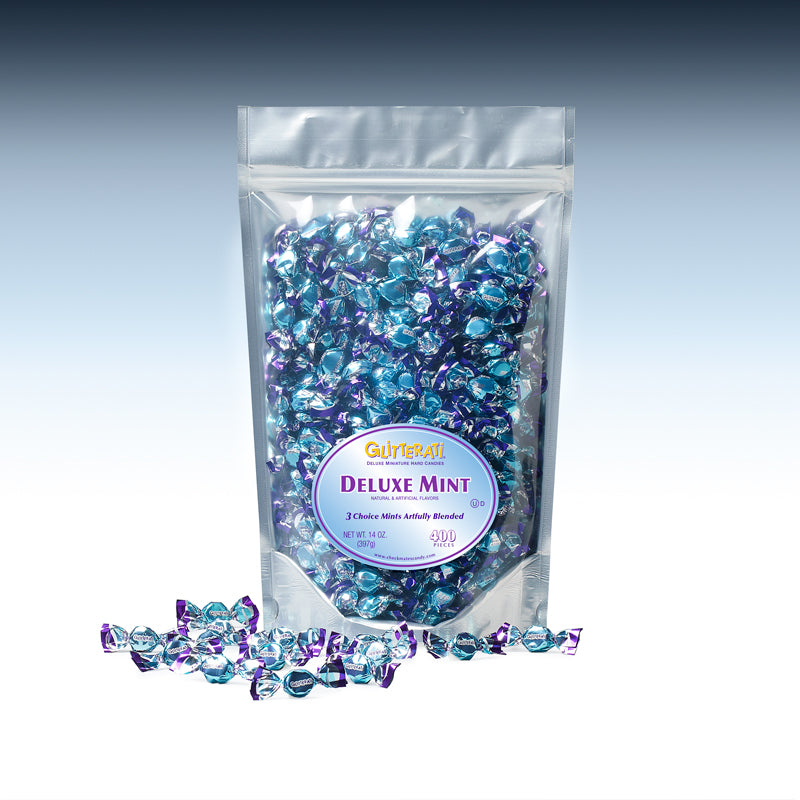 GLITTERATI Deluxe Mint