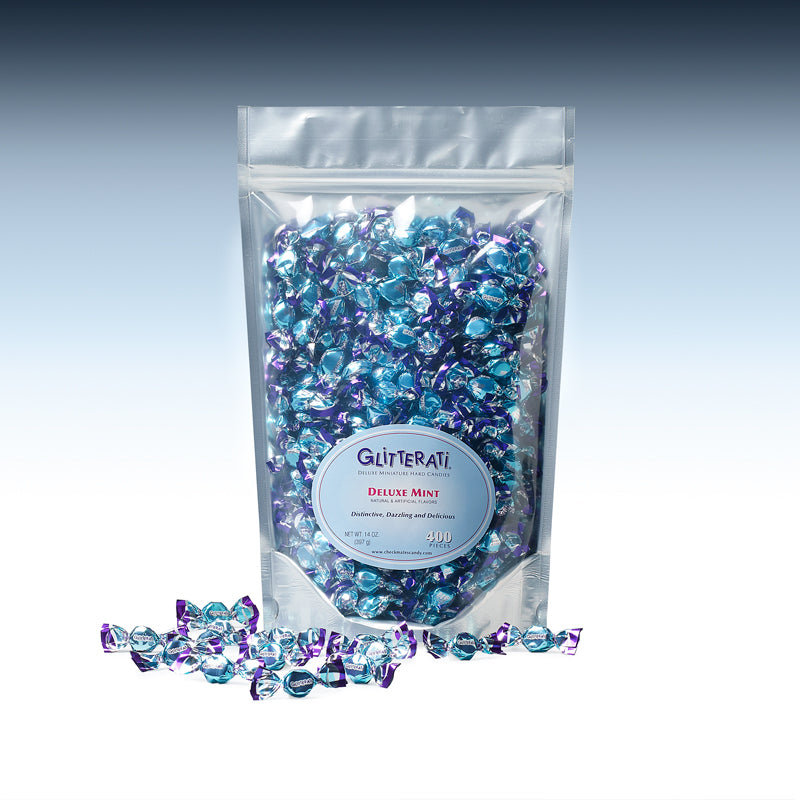GLITTERATI Deluxe Mint