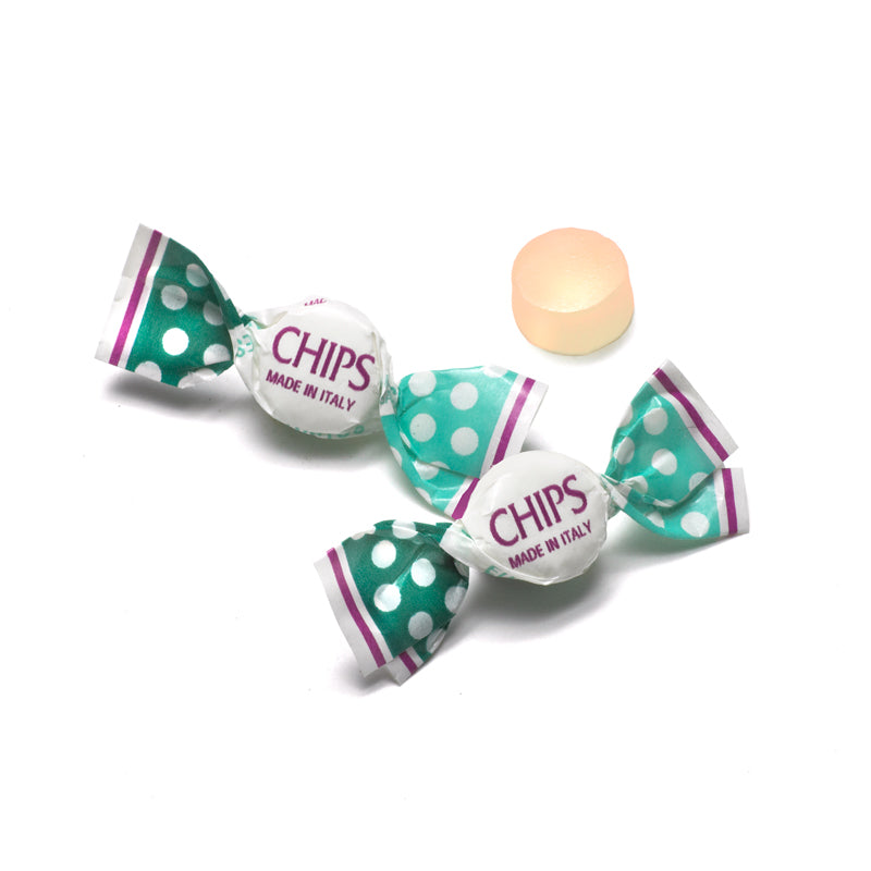 CHIPS Eucalyptus Menthol