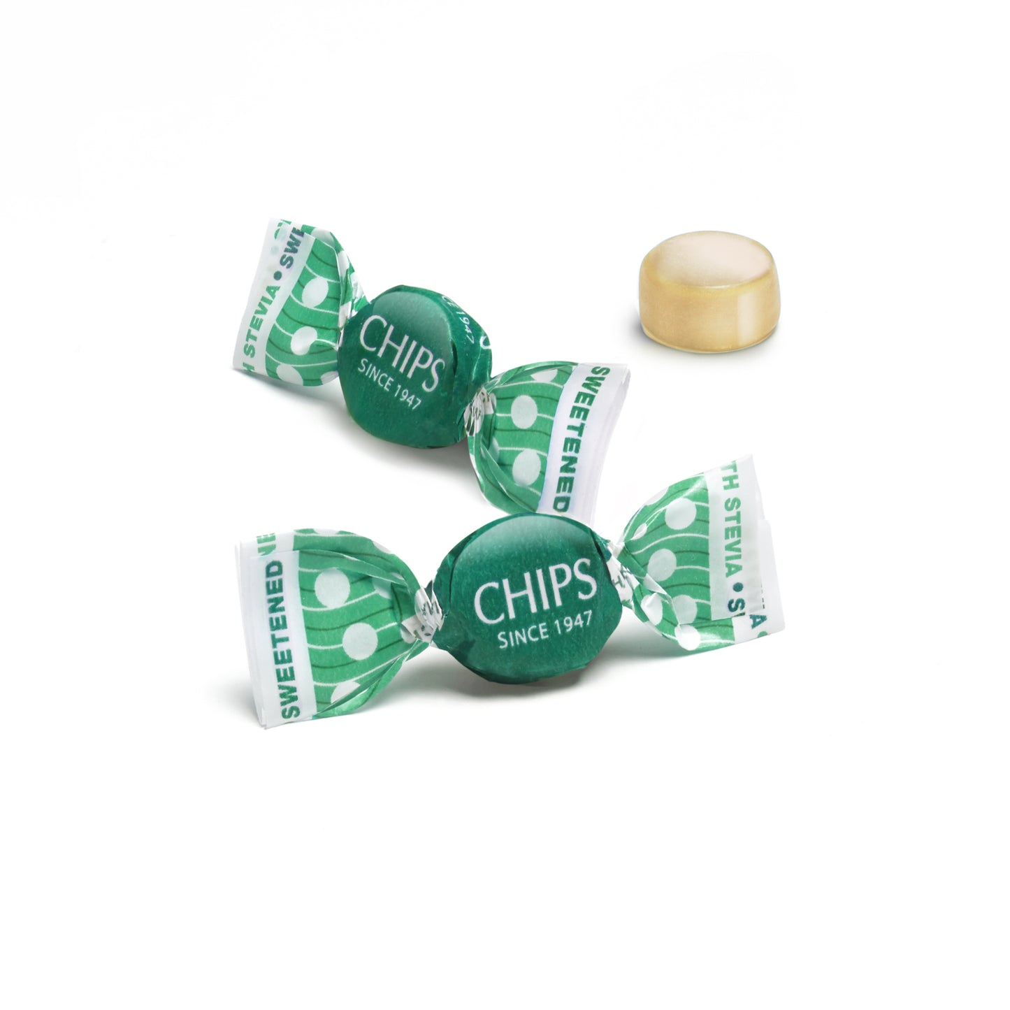 CHIPS Eucalyptus Menthol (Stevia)