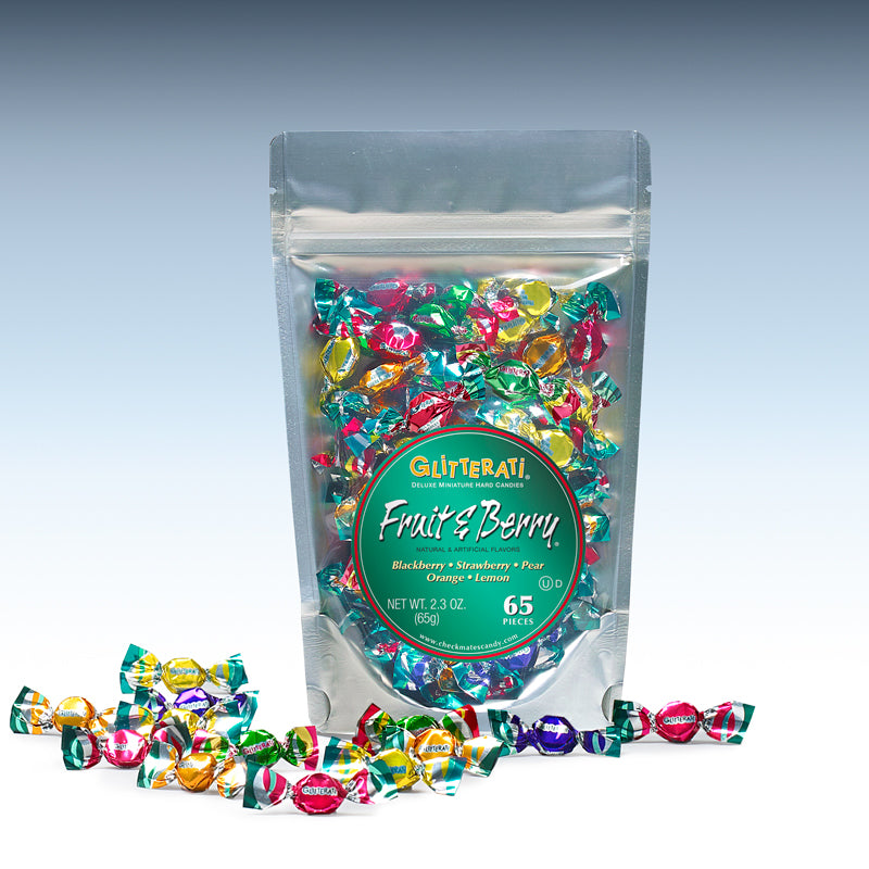 GLITTERATI Fruit & Berry