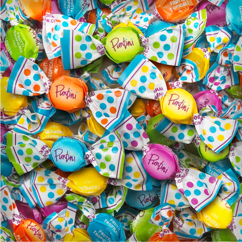 PUNTINI Frutti Tropicali