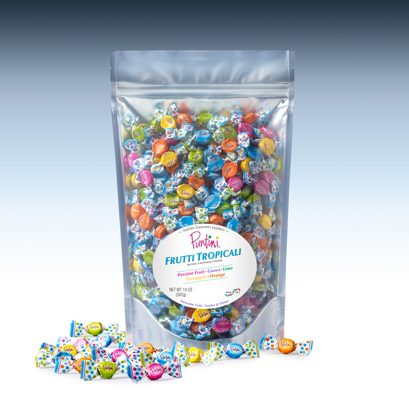 PUNTINI Frutti Tropicali
