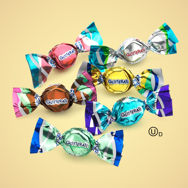 GLITTERATI Mint Medley