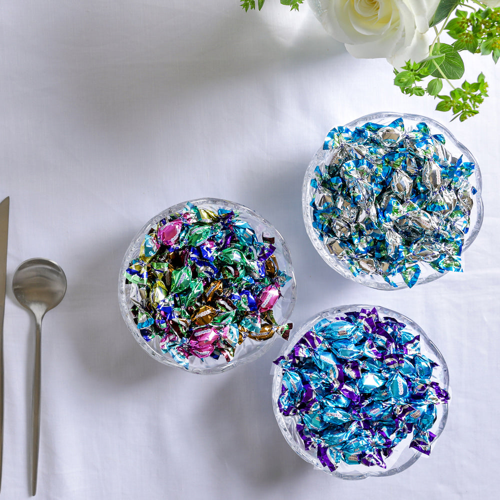 GLITTERATI Deluxe Mint