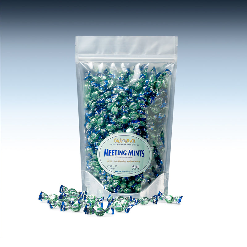 GLITTERATI Meeting Mints