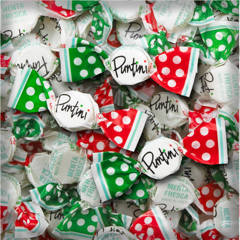 PUNTINI Menta Fresca