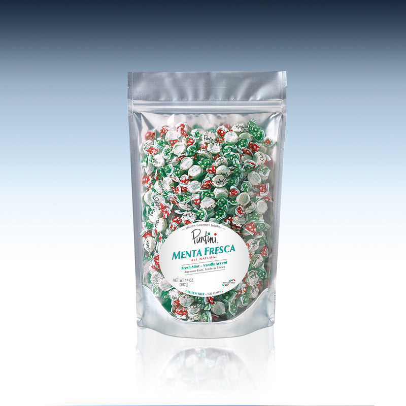 PUNTINI Menta Fresca