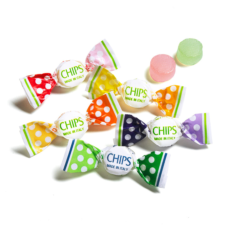 CHIPS Assorted Fruits