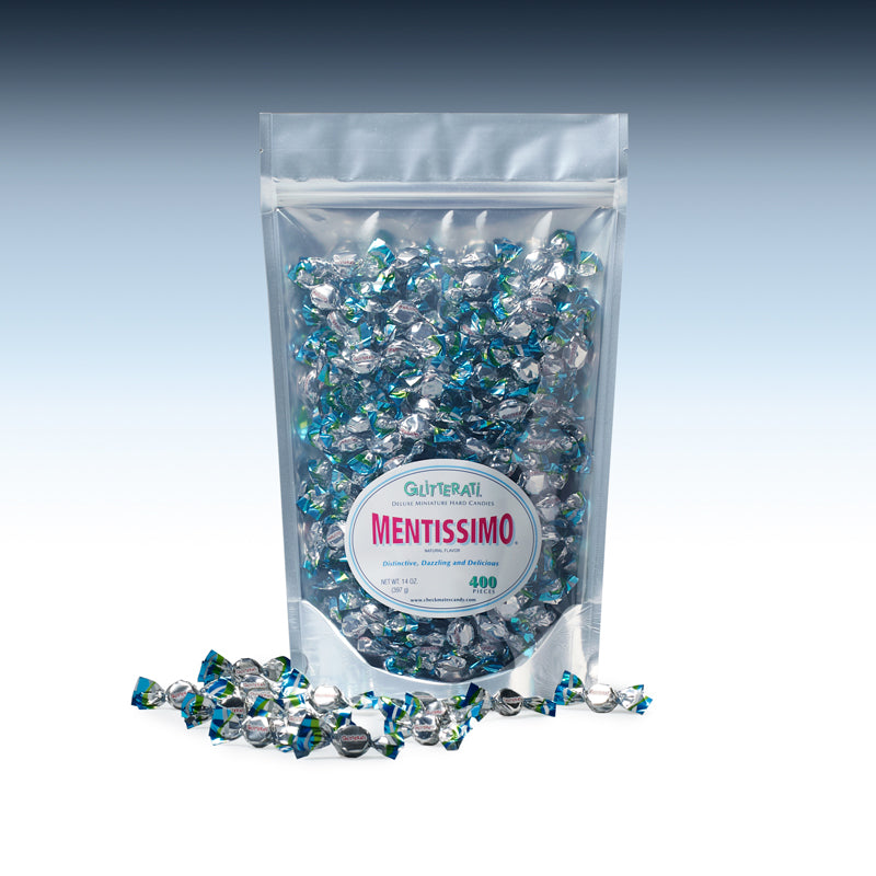 GLITTERATI Mentissimo