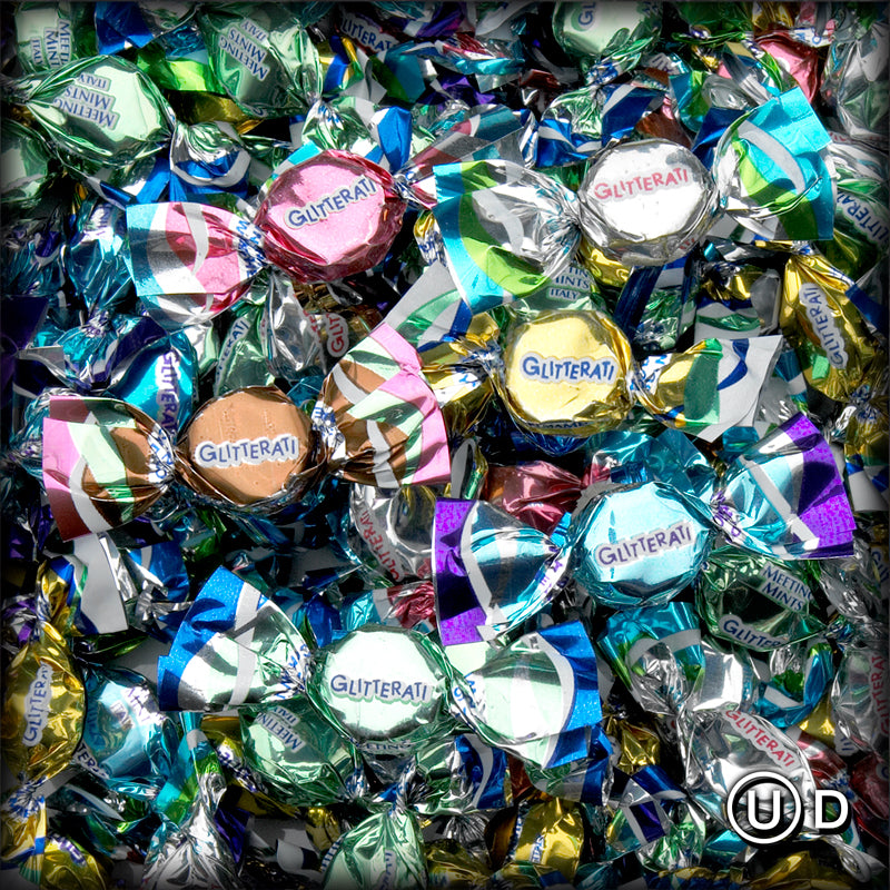 GLITTERATI Mint Medley