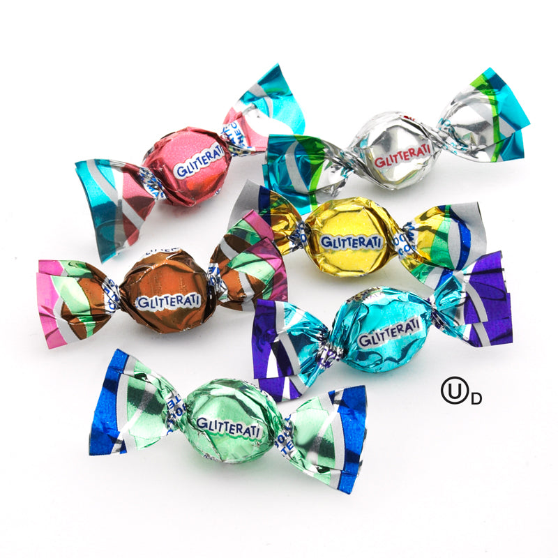 GLITTERATI Mint Medley