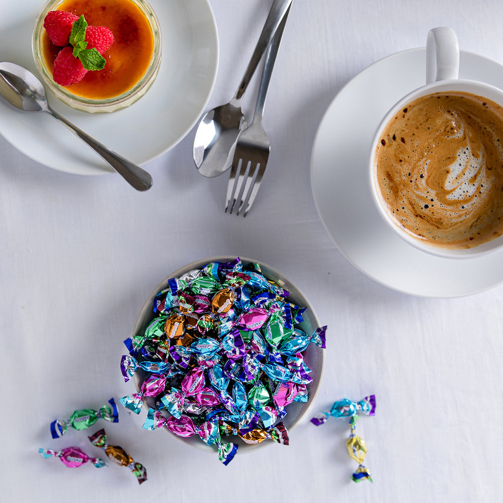 GLITTERATI Mint Medley