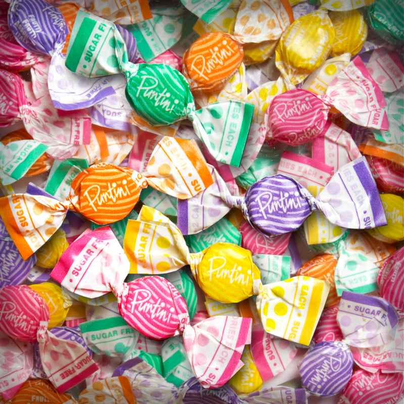 PUNTINI Fruit Mix (Stevia)