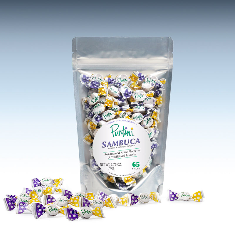 PUNTINI Sambuca