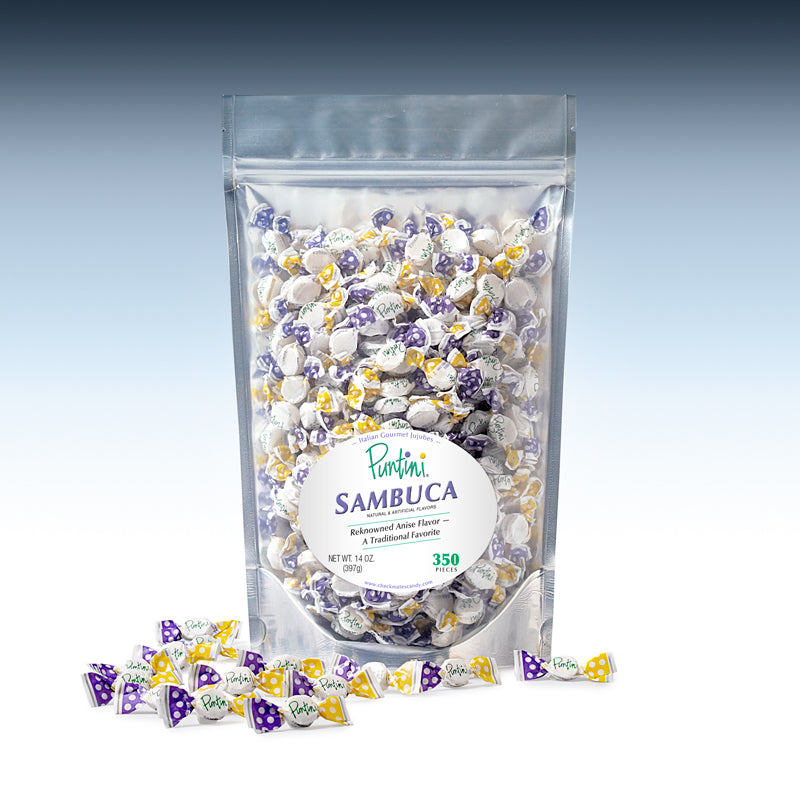 PUNTINI Sambuca