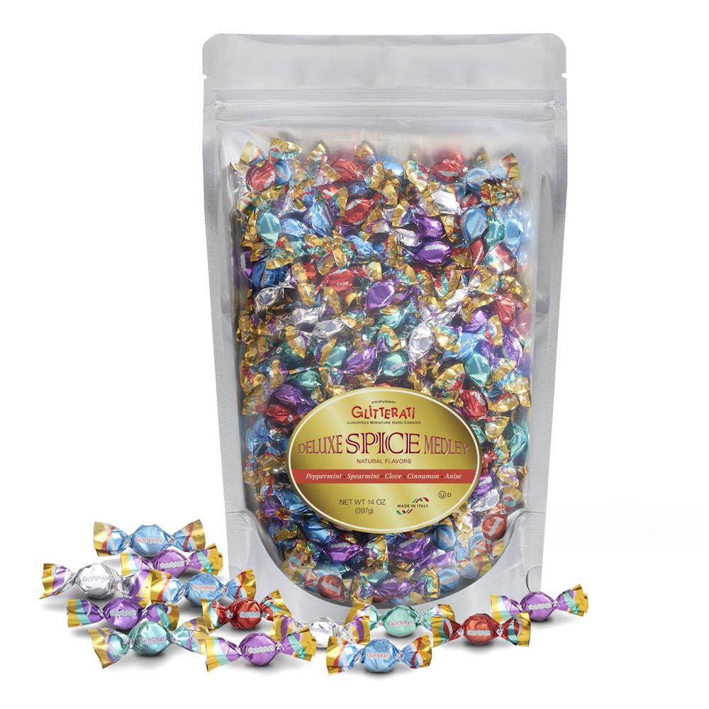 GLITTERATI Spice Medley