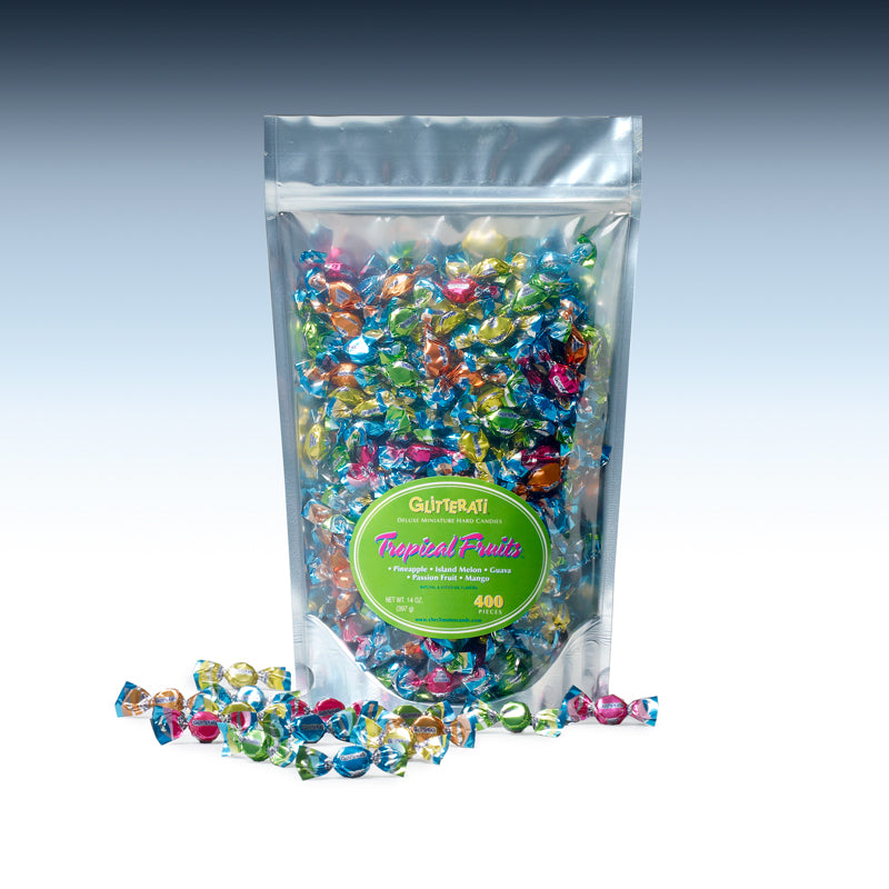 GLITTERATI Tropical Fruit Assortment
