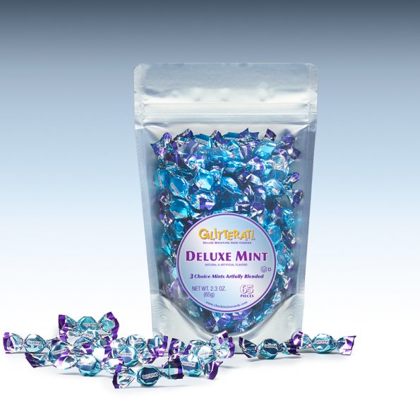 GLITTERATI Deluxe Mint