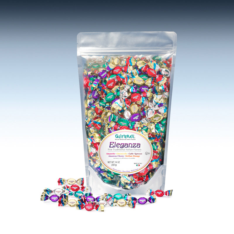 GLITTERATI Eleganza