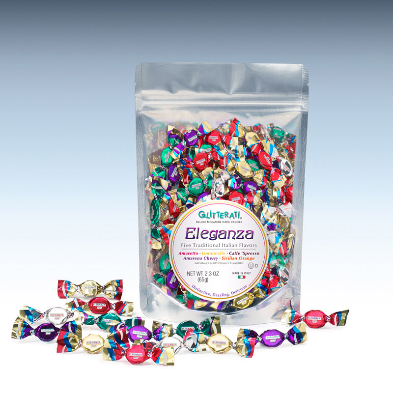 GLITTERATI Eleganza