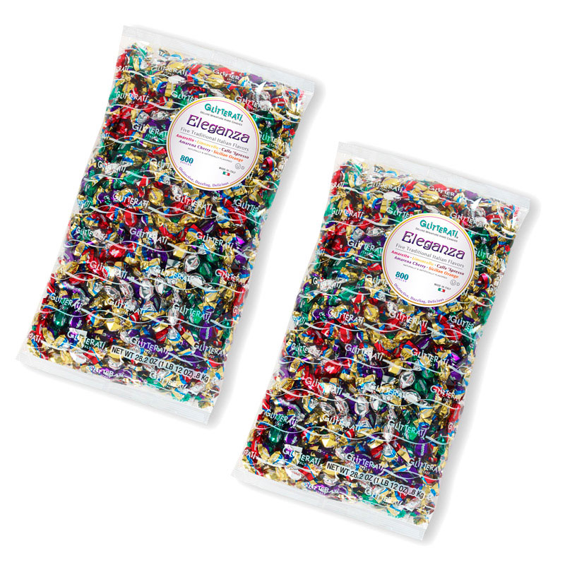 GLITTERATI Eleganza