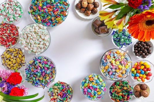 What’s in Your Candy Dish? A Sweet Tradition That Says More Than You Think