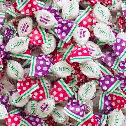 CHIPS Black Currant