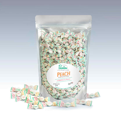 PUNTINI Peach