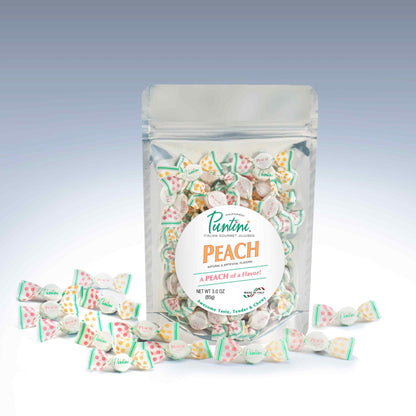 PUNTINI Peach
