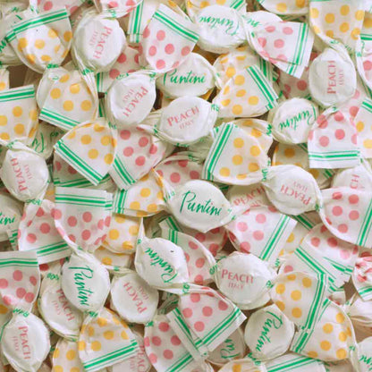 PUNTINI Peach
