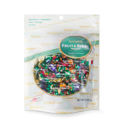 GLITTERATI Fruit & Berry