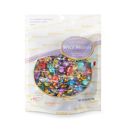 GLITTERATI Spice Medley