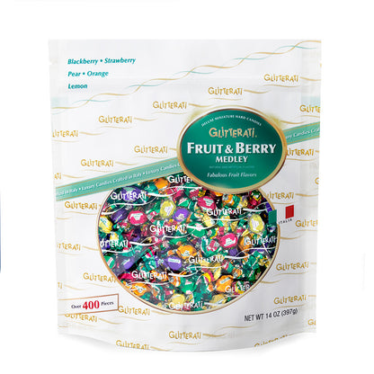 GLITTERATI Fruit & Berry