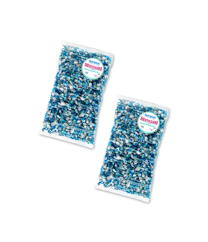 GLITTERATI Mentissimo