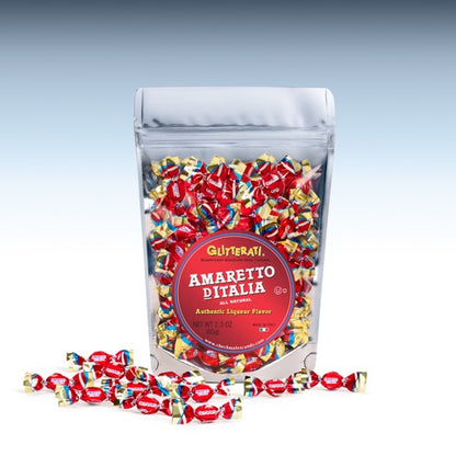 GLITTERATI Amaretto D'Italia