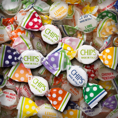 CHIPS Assorted Fruits