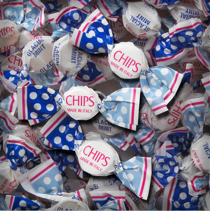 CHIPS Glacial Mint